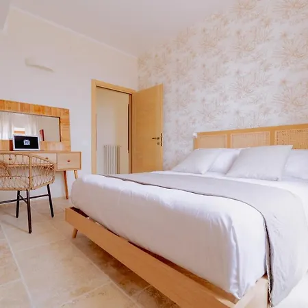Casa Jasmine Con Balcone Panoramico E Super * אסיסי
