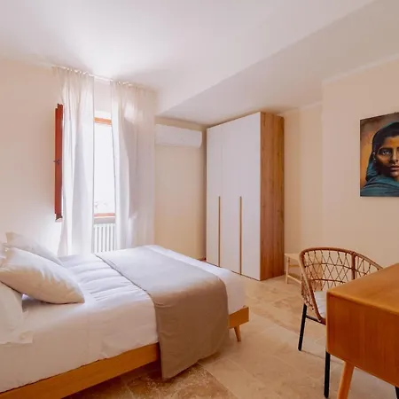 Casa Jasmine Con Balcone Panoramico E Super