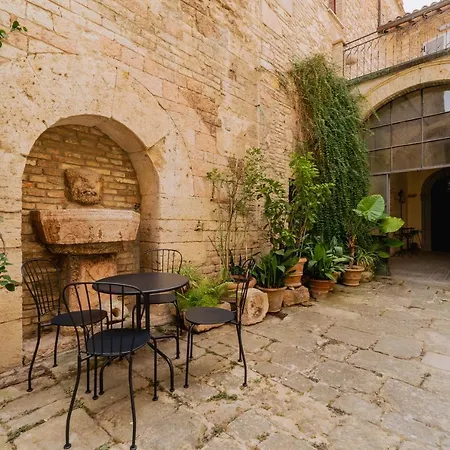 Casa Jasmine Con Balcone Panoramico E Super Apartamento