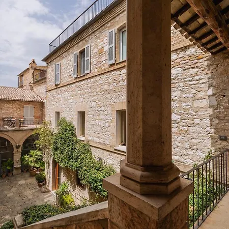 Casa Jasmine Con Balcone Panoramico E Super