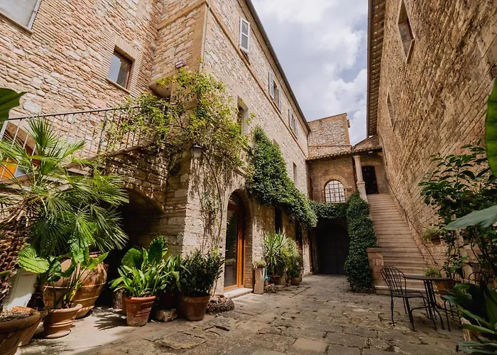 Casa Jasmine Con Balcone Panoramico E Super