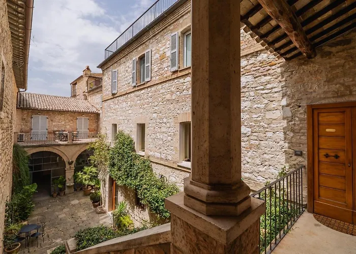 Casa Jasmine Con Balcone Panoramico E Super