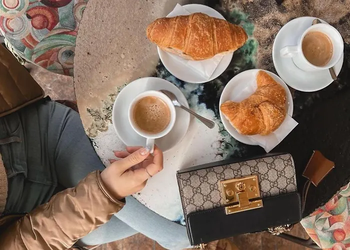 Casa Jasmine Con Balcone Panoramico E Super Apartamento Assisi